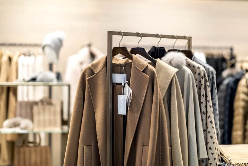 Muebles de comercio en Ourense