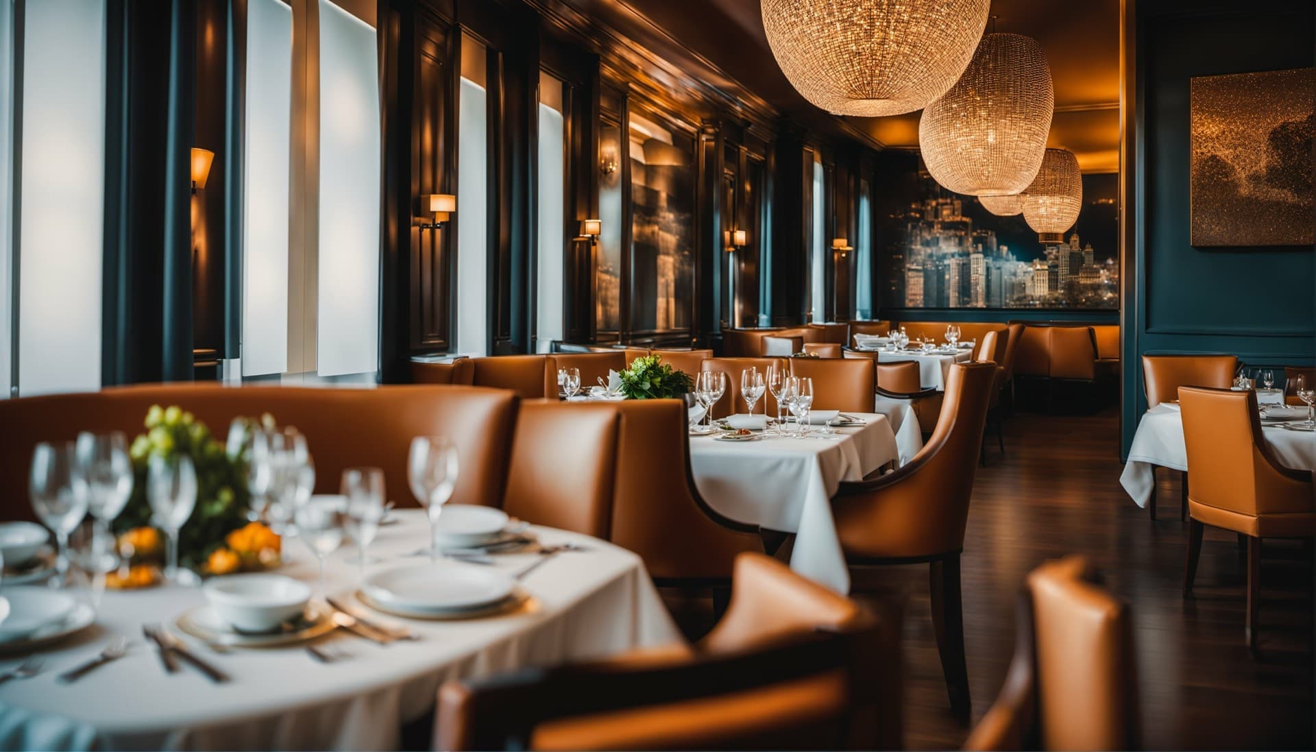 Mobiliario para hoteles en Ourense