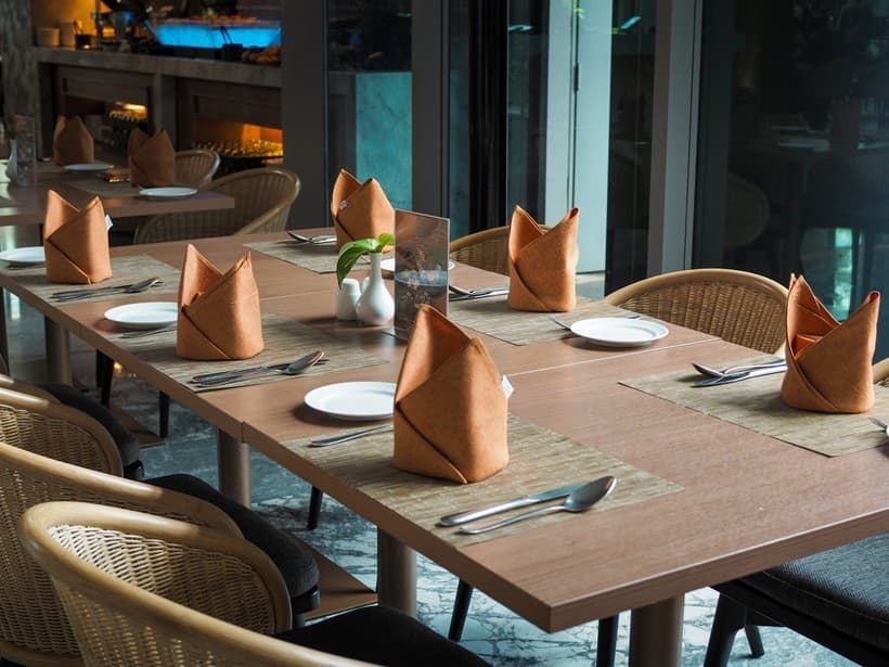 Mobiliario Contract en Ourense