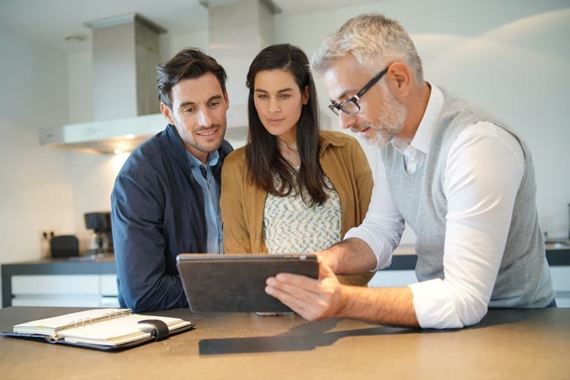 Mobiliario comercial profesional en Ourense