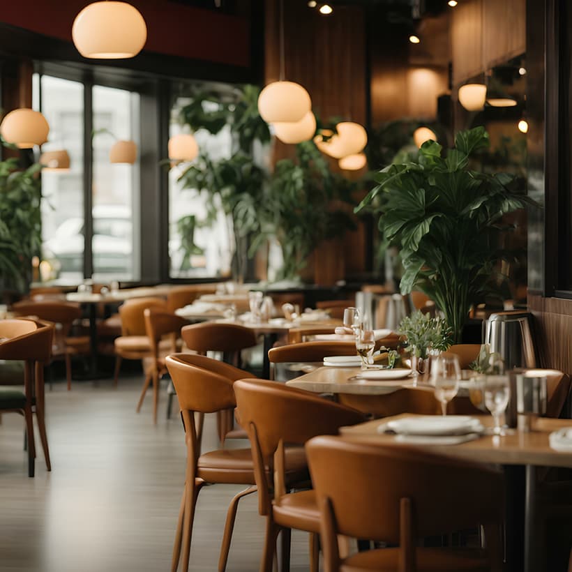 Saber más sobre mobiliario para hostelería en Ourense