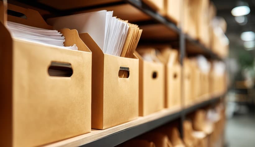 Mobiliario para todo tipo de sectores y espacios